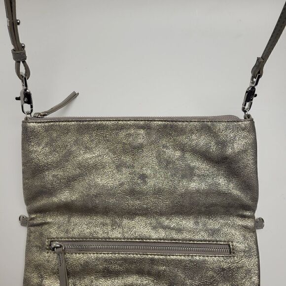 Stella & Dot 4-Way Crossbody / Clutch Bag - Picture 11 of 16